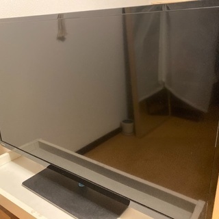 テレビ差し上げます！0円