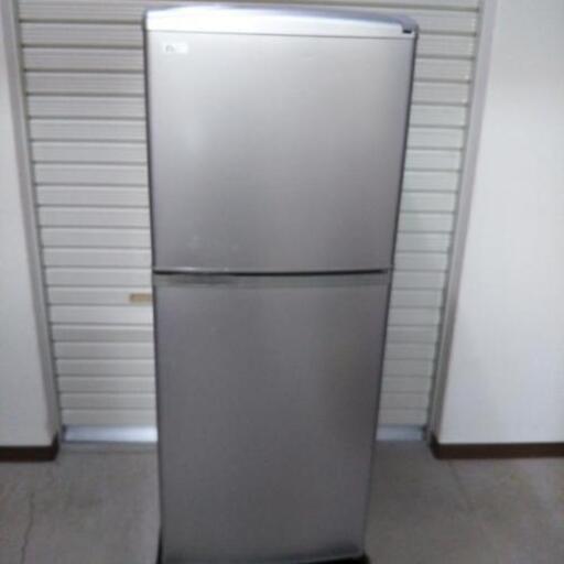 【配達出来ます！】★美品★三洋電機　2ドア冷凍冷蔵庫