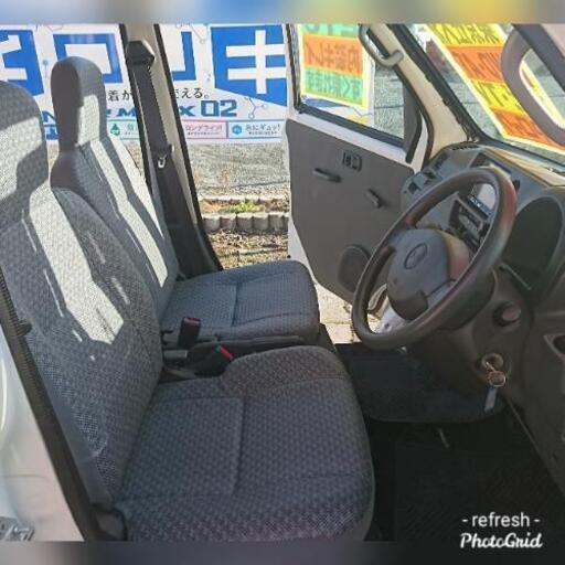 青森県 八戸 おいらせ町 ハイゼットカーゴ 4wd At 東京仕入れ 腐食なし リフレッシュ 上北のダイハツの中古車 ジモティー