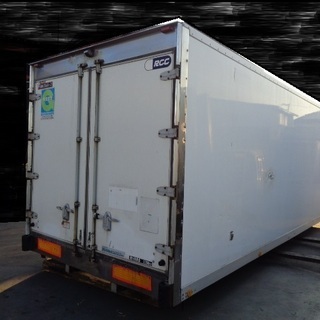 トラックコンテナ 箱 4t 6360x2310x2350 横扉付 冷凍冷蔵 倉庫 物置 ガレージ 愛媛より トラック部品屋さん 伊予のその他の中古あげます 譲ります ジモティーで不用品の処分 トラックコンテナ 箱 4t 6360x2310x2350 横扉付 冷凍冷蔵 倉庫 物置 ガレージ 愛媛より トラック部品屋さん 伊予のその他の中古あげます 譲ります ジモティーで不用品の処分