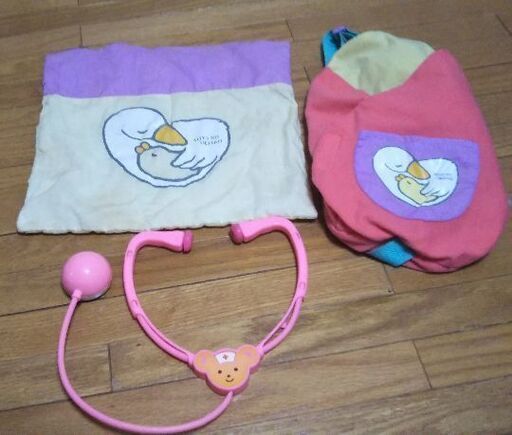ぽぽちゃんとグッズ おかん4 石田のおもちゃ 人形 の中古あげます 譲ります ジモティーで不用品の処分
