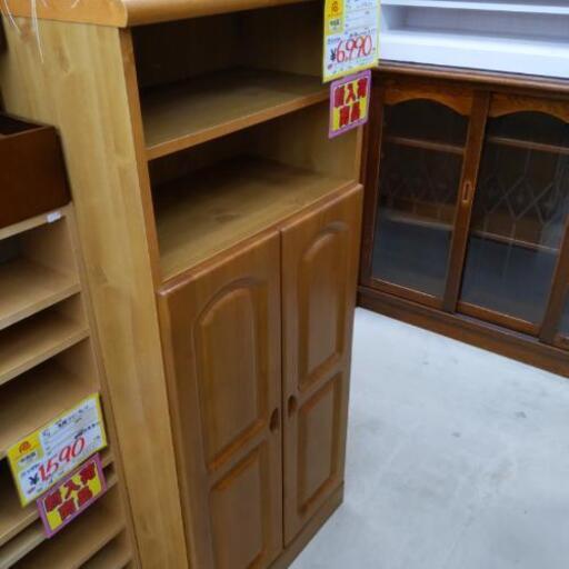 1209-08 シューズラック 靴箱 60×36×140(cm) 福岡 糸島 唐津