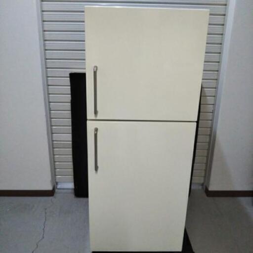 【配達出来ます！】★美品★大人気！無印良品冷蔵庫