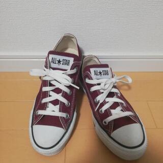 CONVERSE　オールスター