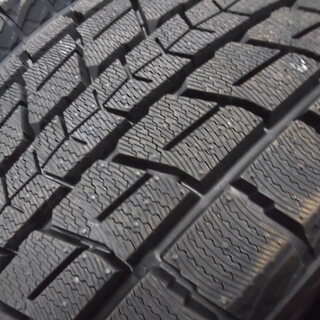 新品19年★225/65R17★ダンロップ４本　#45