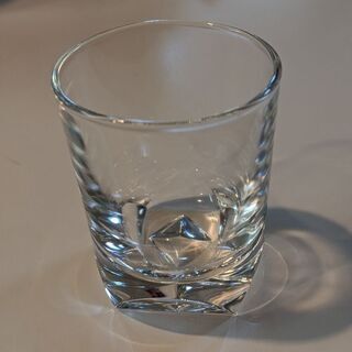 ショットグラス（ウイスキーグラス）12個セット