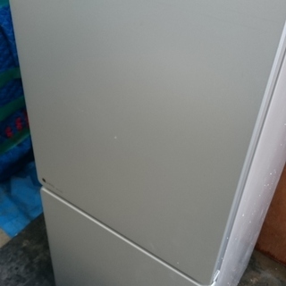 ユーイング ノンフロン冷凍冷蔵庫 MR-F110H 110L 2...