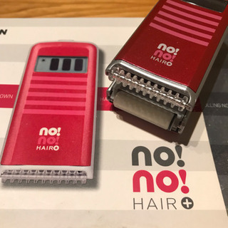 ヤーマン no!no!HAIR