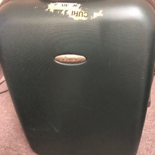 スーツケース　機内持ち込みサイズ