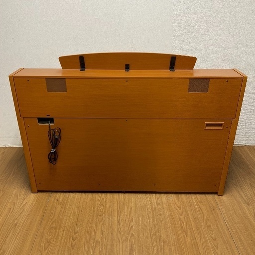 即日受渡可❣️YAMAHAハイスペック クラビィーバ 88鍵盤 3ペダル 45000円