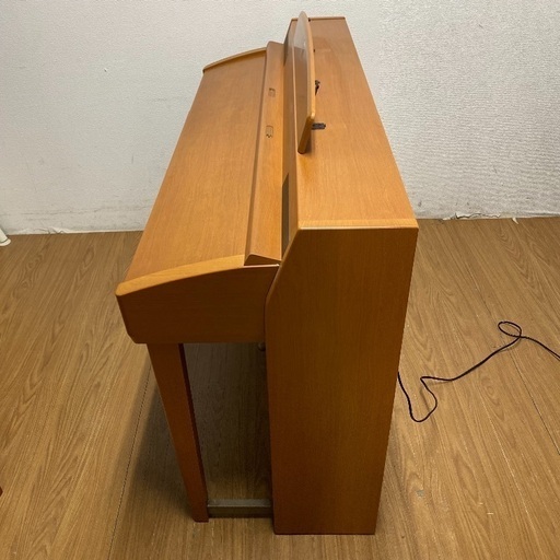 即日受渡可❣️YAMAHAハイスペック クラビィーバ 88鍵盤 3ペダル 45000円 即日受渡可❣️YAMAHAハイスペック クラビィーバ 88鍵盤 3ペダル 45000円