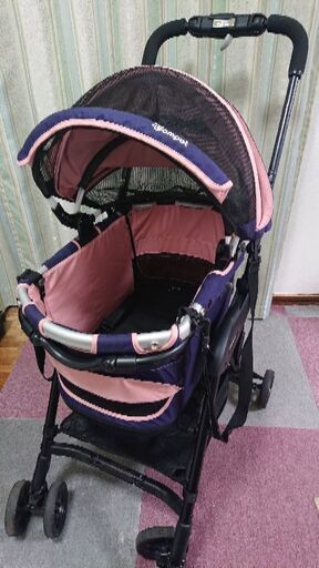 ★ペットバギー譲ります★コムペット★ミリミリEGシリーズ★