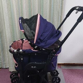 ★ペットバギー譲ります★コムペット★ミリミリEGシリーズ★