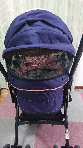 埼玉県のその他 ☆ペットバギー譲ります☆コムペット☆ミリミリEGシリーズ