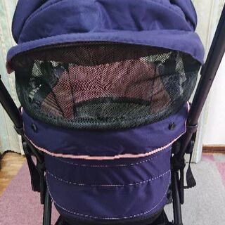 ★ペットバギー譲ります★コムペット★ミリミリEGシリーズ★