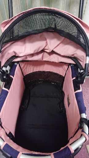 ☆ペットバギー譲ります☆コムペット☆ミリミリEGシリーズ☆ ベスト 