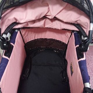 ★ペットバギー譲ります★コムペット★ミリミリEGシリーズ★