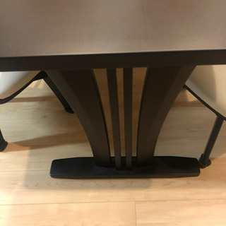 家具 【取り引き中】ダイニングテーブルチェアセット