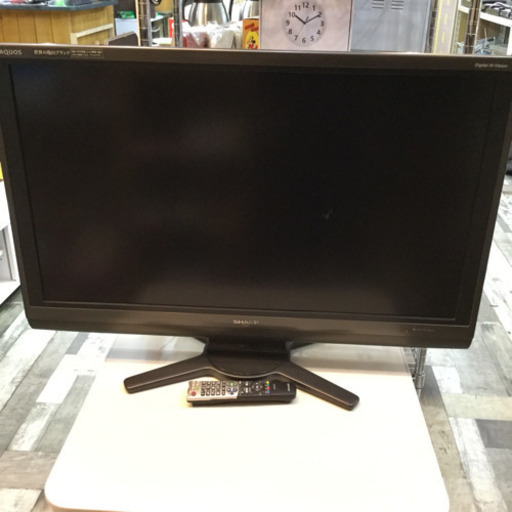 #3230 シャープ 40V型 液晶テレビ LC-40AE7 2010年製