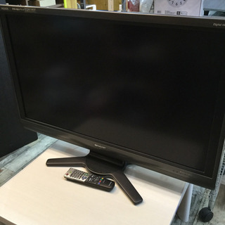 #3230 シャープ 40V型 液晶テレビ LC-40AE7 2010年製