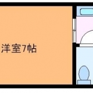 🔴【１Ｋ】エレベーター付きです　コンビニとなり　住之江区西加賀屋 - 賃貸（マンション/一戸建て）