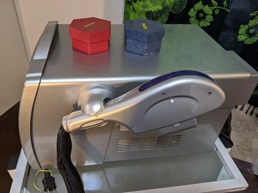 【大幅値下げ】業務用脱毛器フィシオフラッシュアステール