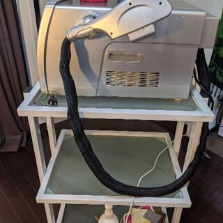大幅値下げ】業務用脱毛器フィシオフラッシュアステール 【公式通販】