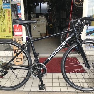 21テクノロジー ロードバイク 綺麗な中古です 21テクノロジー ロードバイク 綺麗な中古です