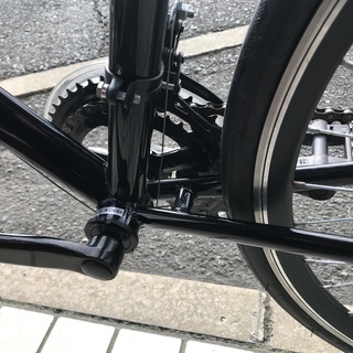 21テクノロジー ロードバイク 綺麗な中古です