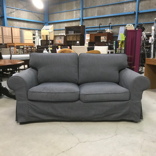 IKEA イケア 2人掛け ソファ エークトルプ | pahmc.edu.bd