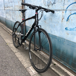 GIANT ESCAPE RX Mサイズ 美品 直接引き取りのみ