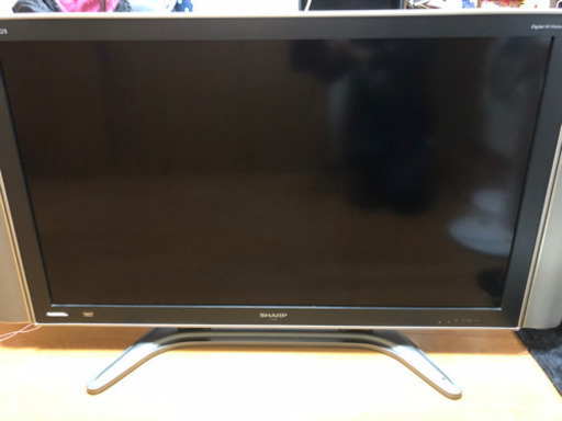 G4321 カード可 1年保証付き 動作良好 液晶テレビ ジョワイユ 40TVSMM