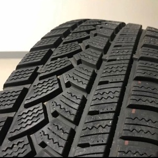 スタッドレスタイヤ ホイールセット 225/60/R17PCD100