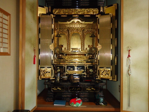 ☆仏壇お譲りします☆