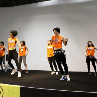 ZUMBA in 新宿 ＋ STRONG by Zumba in 渋谷 - 教室・スクール