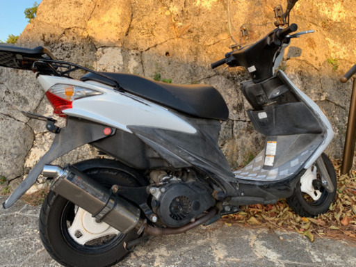 アドレスv125s
