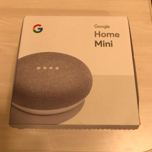 その他 Google Home Mini