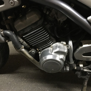 kawasaki バリオス 自賠責令和3年8月まで ご連絡お待ちしており