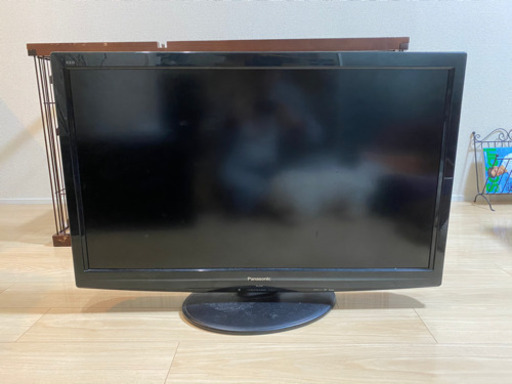 panasonic テレビ