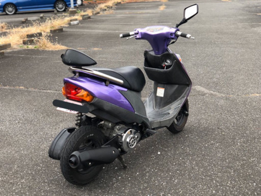アドレス　v125
