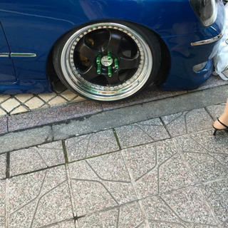 値段交渉受付✨マイスターS1 / 4本 / ミツルナット付✨