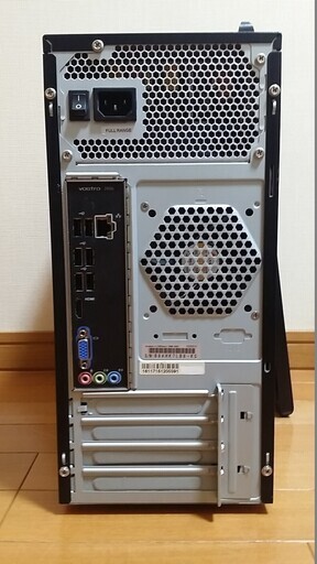 Windows10 Core i5 省スペース型 Lenovoデスクトップパソコン (Sandy