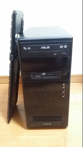 Windows10 Core i5 ミニタワー型デスクトップパソコン (i5-2500 クアッドコア) Windows10 Core i5 ミニタワー型デスクトップパソコン (i5-2500