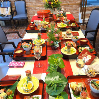 お正月琉球料理 - 教室・スクール