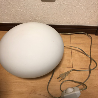 ランプ☆照明