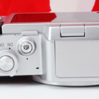 ●1600万画素●女性、ママに超おすすめ●らくらく自撮り●ルミックス GF7 ゆうパック代引き発送！送料、代引き手数料無料！