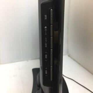 SHARP(シャープ)☆AQUOS(アクオス)☆液晶テレビ☆40V型☆LC-40V7☆2012 