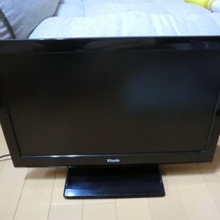 ID:G915139　２４型テレビ（２０１７年Ｖｉｓｏｌｅ製） テレビ フルハイビジョン 24インチ」の人気商品一覧 | 安い商品を通販