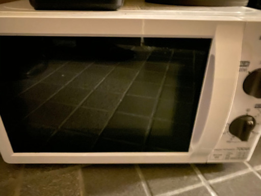 2019年製　電子レンジ　アイリスオーヤマ