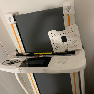 ALINCO(アルインコ) ウォーキングマシン 電動ウォーカー フラット